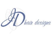 JD Hair Designs... On Location bridal hair services serving all of Rhode Island and MA